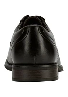 Garfield Dress Cap Toe Oxfords