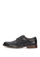 Fairway Plain Toe Dress Oxford