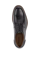 Fairway Plain Toe Dress Oxford