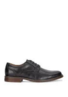 Fairway Plain Toe Dress Oxford