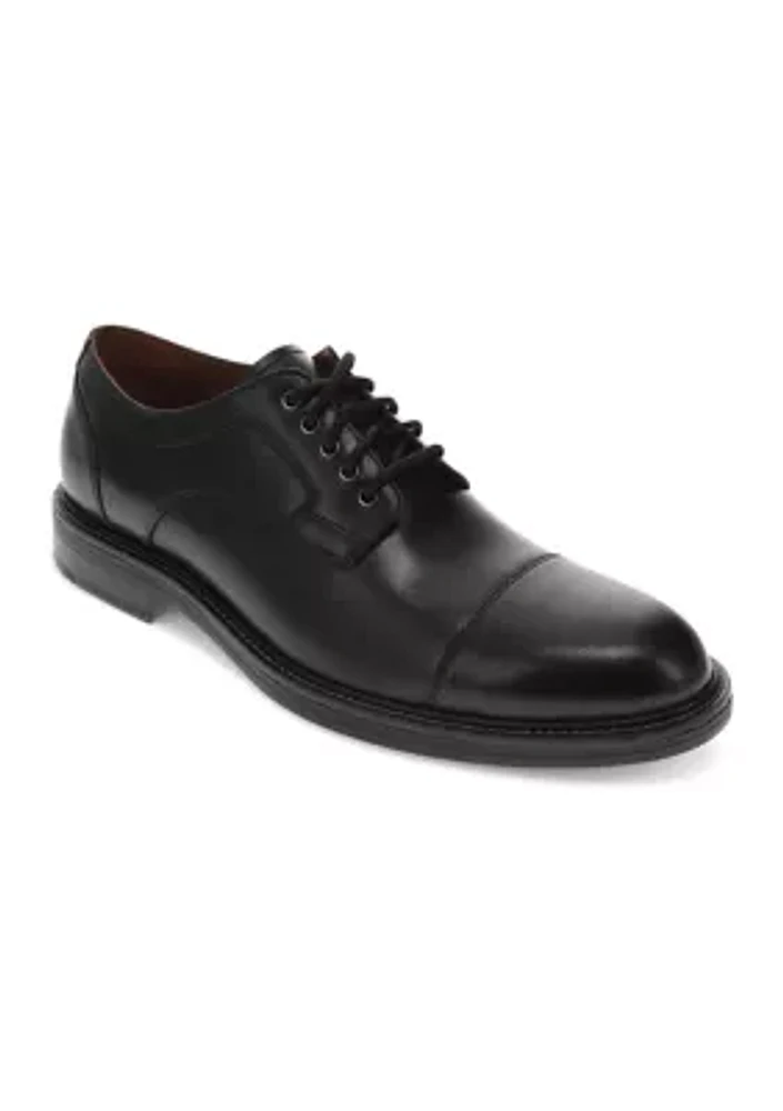 Longworth Oxfords