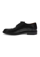 Longworth Oxfords