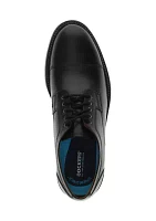 Longworth Oxfords