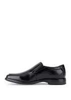 Men's Lawton Slip Resistant Work Dress Loafer Shoes