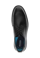 Tradeston Plain Toe Oxfords