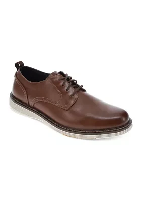 Easedale Boat Shoes