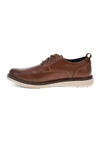 Easedale Boat Shoes