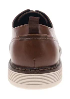 Easedale Boat Shoes