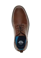 Easedale Boat Shoes