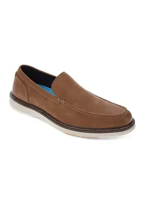 Elmhurst Venetian Loafers