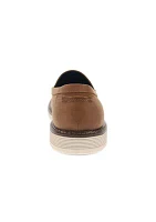 Elmhurst Venetian Loafers