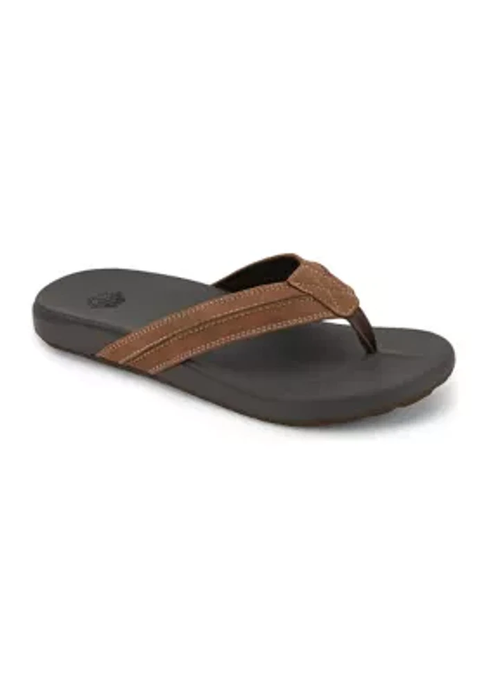 Men's Freddy Flip Flop Sandals