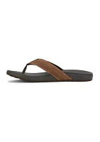 Men's Freddy Flip Flop Sandals