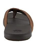 Men's Freddy Flip Flop Sandals