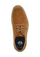 Bronson Oxfords