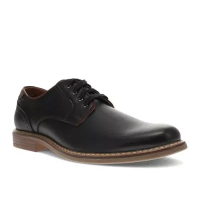 Dockers Mens Bronson Rugged Casual Oxford Shoe