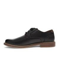 Dockers Mens Bronson Rugged Casual Oxford Shoe