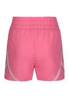 Toddler Girls Fly By Shorts