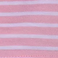 Baby Girls Stripe Bunny Dress