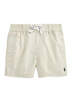 Baby Boys Cotton Chino Shorts