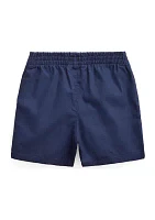 Baby Boys Stretch Chino Shorts