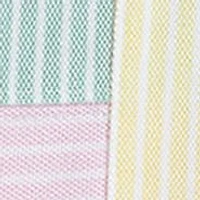 Baby Girls Patchwork Mesh Polo Dress & Bloomer