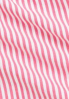 Baby Girls Striped Cotton Fun Shirtdress & Bloomer