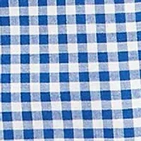 Baby Boys Gingham Cotton Poplin Shirt