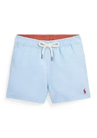 Baby Boys Traveler Swim Trunks