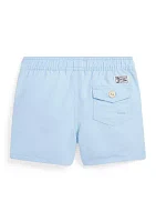 Baby Boys Traveler Swim Trunks