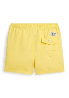 Baby Boys Traveler Swim Trunks