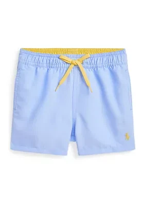 Baby Boy Traveler Swim Trunks