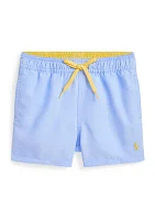 Baby Boy Traveler Swim Trunks