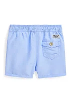 Baby Boy Traveler Swim Trunks