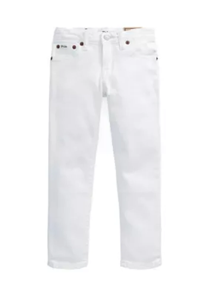 Toddler Boys Sullivan Slim Stretch Jeans