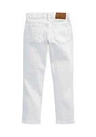 Toddler Boys Sullivan Slim Stretch Jeans