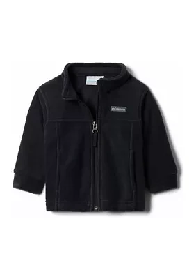 Baby Boys Steens Mt™ II Fleece Jacket