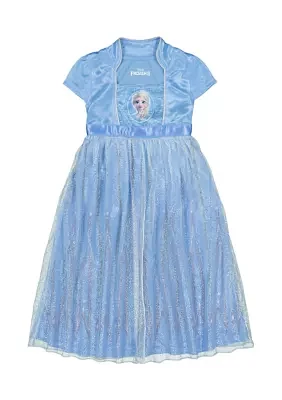 Toddler Girls Fantasy Gown