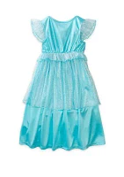 Toddler Girls Ariel Fantasy Sleep Gown