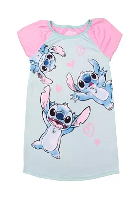 Toddler Girls Hearty Nightgown