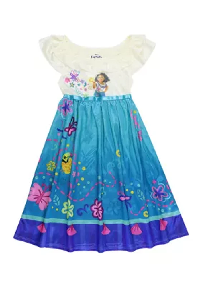 Toddler Girls Encanto Nightgown