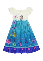 Toddler Girls Encanto Nightgown