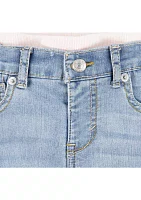 Baby Girls Brandi Murphy Skinny Jeans