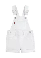 Toddler Girls Shortall