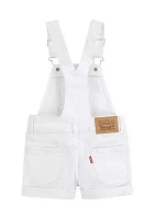 Toddler Girls Shortall