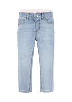 Toddler Girls Brandi Murphy Skinny Jeans