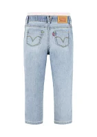 Toddler Girls Brandi Murphy Skinny Jeans