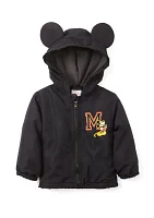 Baby Boys Mickey Mouse Jacket