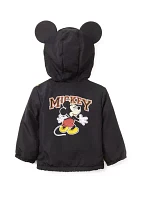 Baby Boys Mickey Mouse Jacket