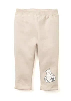 Baby Boys Winnie the Pooh Two Piece Jogger Set